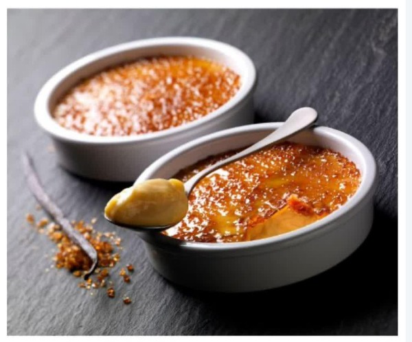 324. CREMA CATALANA