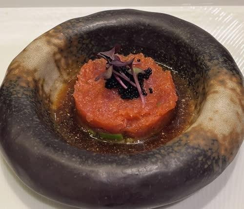 229. TARTARE TONNO CLASSICO