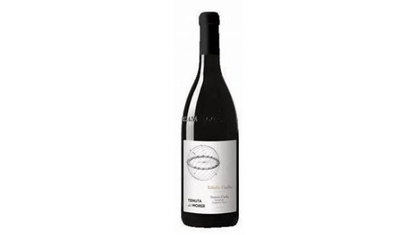d. TENUTA DEL MORER RIBOLLA GIALLA IGT