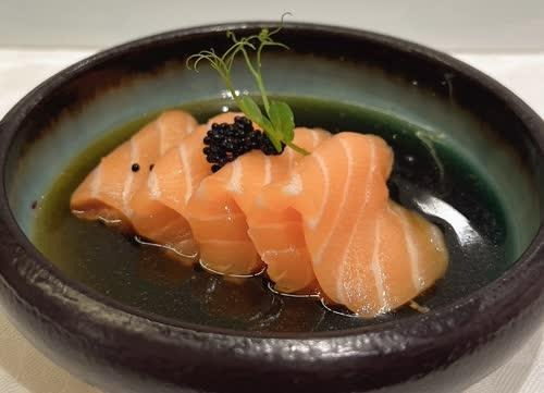 221. CARPACCIO SAKE CLASSICO