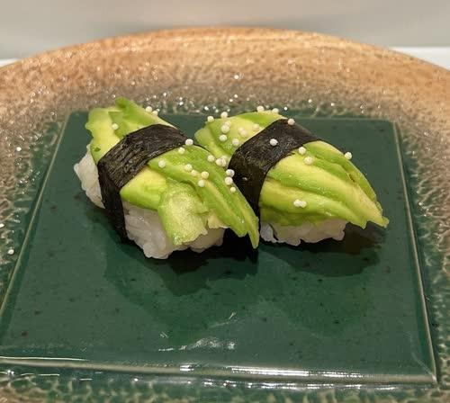 294. NIGIRI AVOCADO