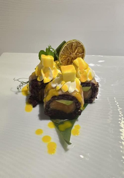 343. URA NERI MANGO