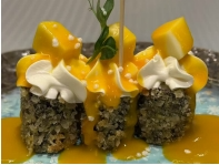362. HOSSO FRITTO MANGO