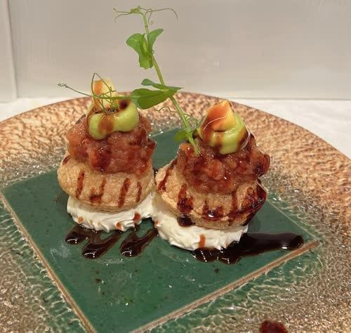 205. MAGURO DON BON