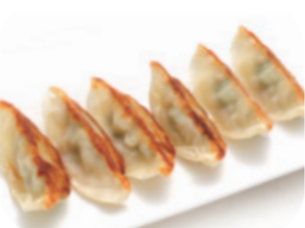 P1 GYOZA AUX POULET LÉGUMES