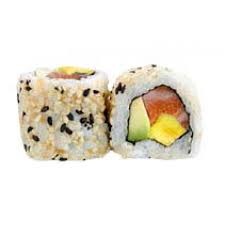 CL6 mangue saumon avocat