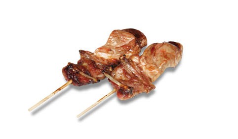 BR1 Brochettes Poulet