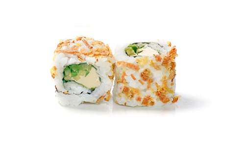CR3 Concombre avocat cheese