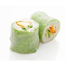 PR4 Tempura crevette