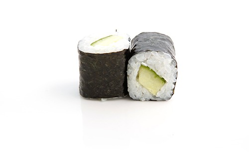 M4 Concombre cheese