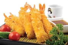 TP2 Tempura Crevette