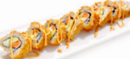 R3 FRIED ROLL