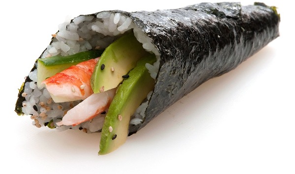 TE3 Crevette avocat