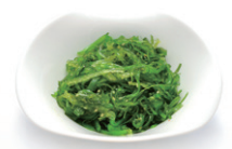 N5 Salade wakamé