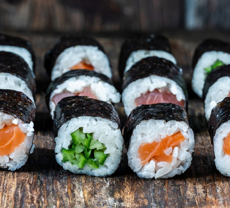 Maki Roll's