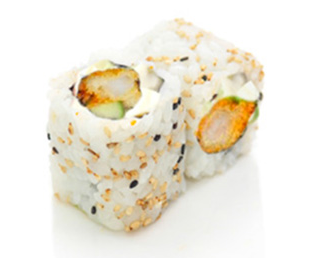 CL10 Poulet grillé avocat mayo épicé