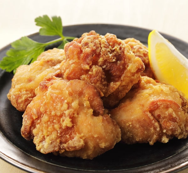 PKB MORCEAUX DE POULET KARAAGE
