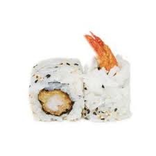 CL7 Tempura crevette