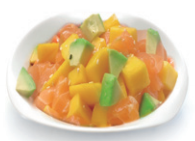 N6 Mango yuzu
