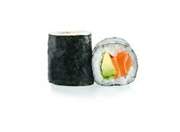 M7 Saumon avocat