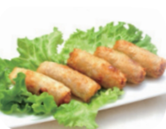 P2 NEM AUX POULET
