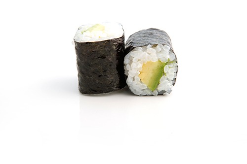 M5 Avocat cheese