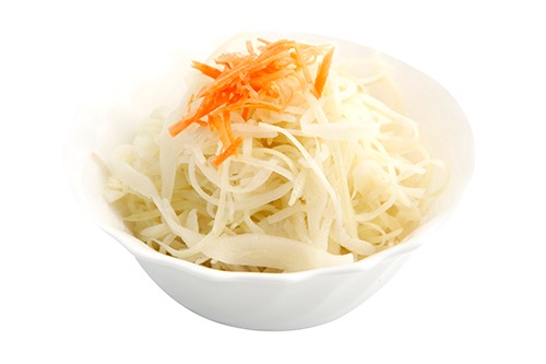 A2 Salade de chou