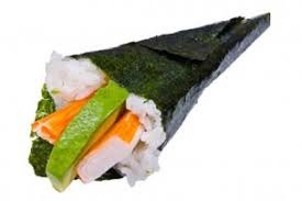 TE4 Surimi avocat