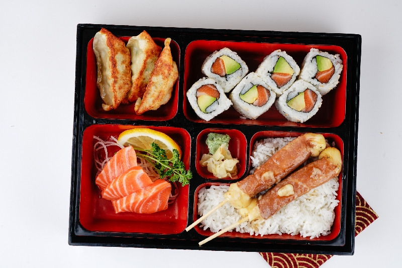 BB1 BENTO BOX 1