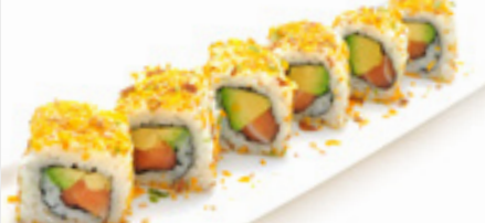 R5 ROLL NINJA CURRY