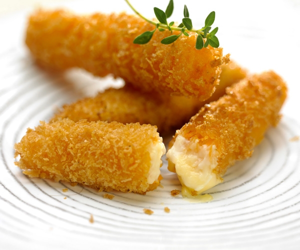BDF BEIGNE DE FROMAGE