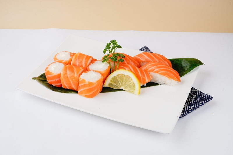 F6 VEGAS SUSHI