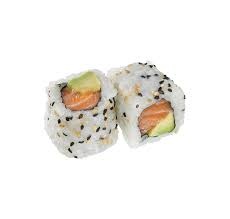 CL1 Saumon avocat