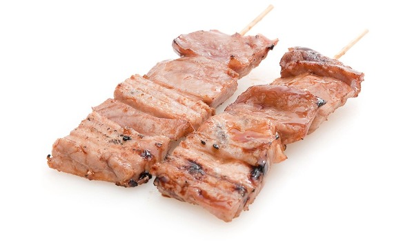 BR6 Brochettes Thon