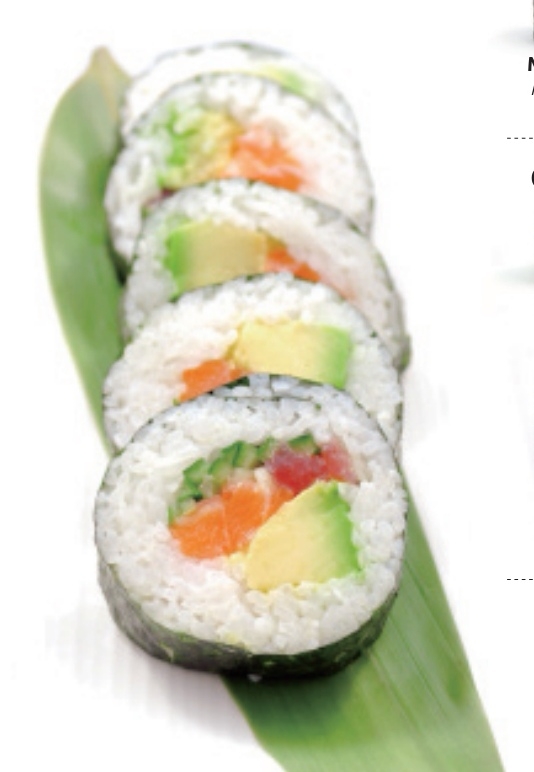 M15 Futo Maki