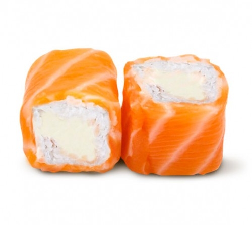 Saumon Roll's