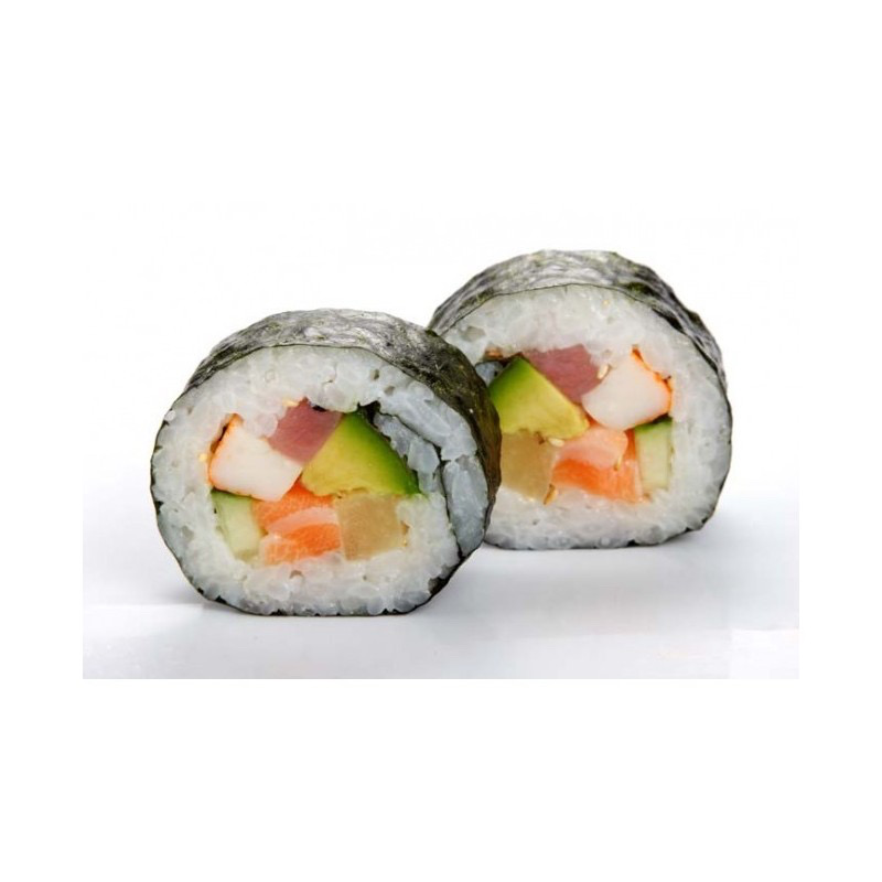 Futo maki