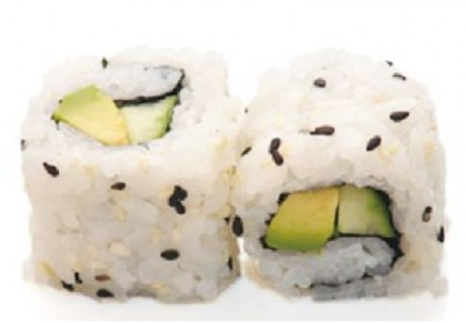 CL9 Concombre avocat cheese