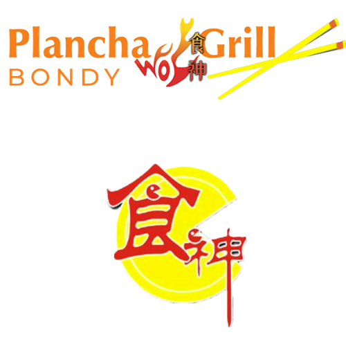 Restaurant logo