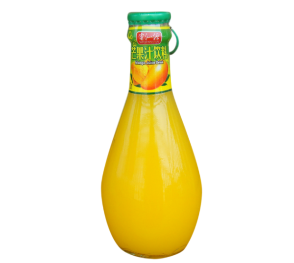 Jus de mangue