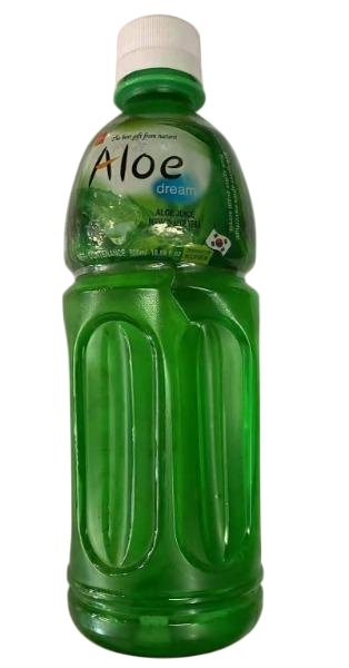 Aloé vera