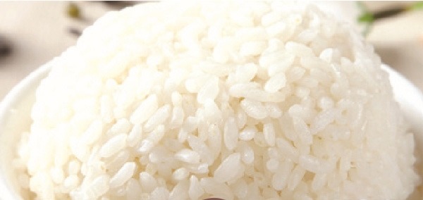R30. Riz blanc