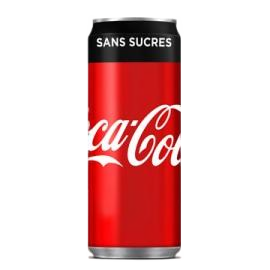 Coca zéro