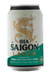Bière Singha