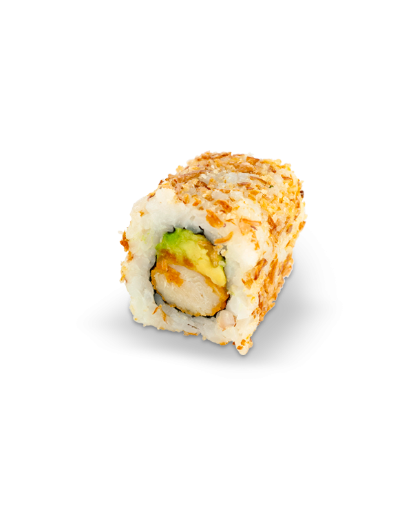 Poulet avocat