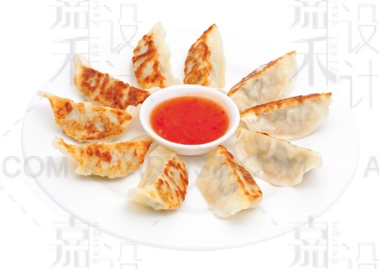 PC1-Gyoza