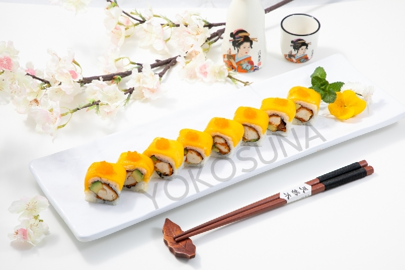Mangue Roll