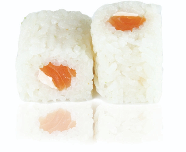 Saumon Cheese