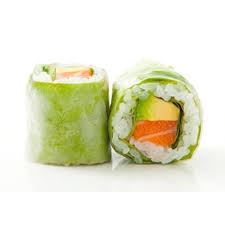 Saumon avocat