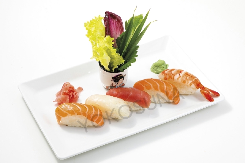 F2+5 brochettes